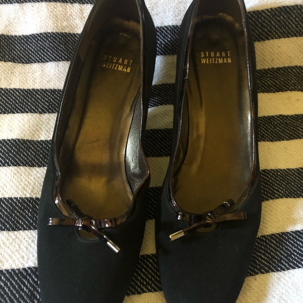 Stuart weitzman Shoes